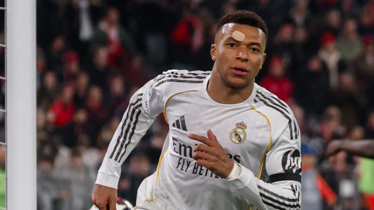 Defienden la figura de Kylian Mbappé: “No es un dictador”