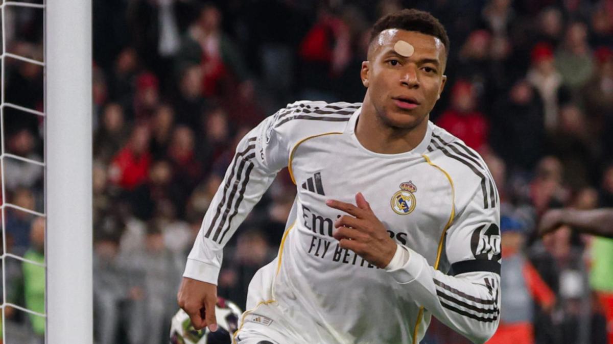 La condición que haría Balón de Oro a Mbappé o Bellingham según el Real Madrid