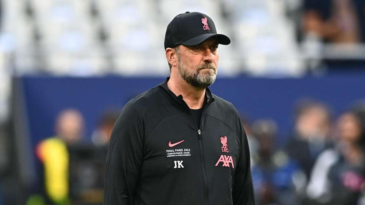 La reflexión de Klopp sobre Bellingham que se ha hecho viral en redes sociales