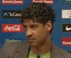 Rijkaard rechazó sustituir a Ronald Koeman en Holanda