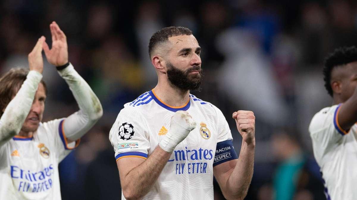 "Podría ser por Benzema, pero Haaland está abierto a fichar por el City"