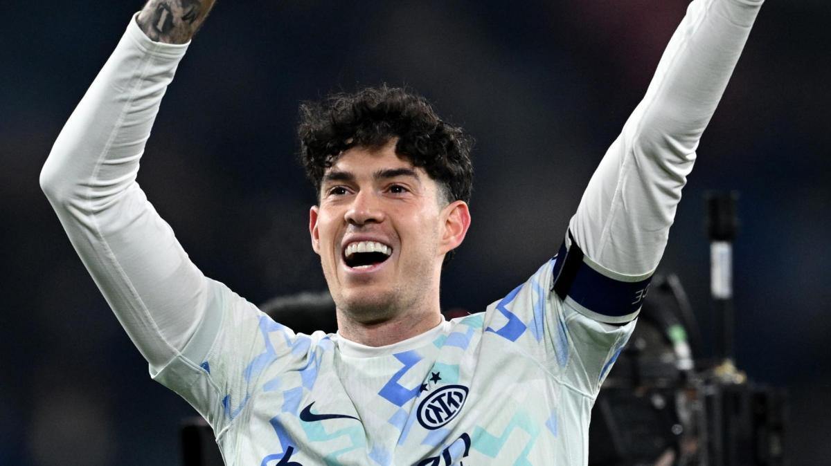 Dilema en la defensa: José Mourinho quiere a Alessandro Bastoni