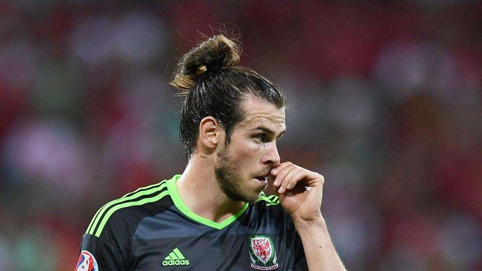 Real Madrid | Bale: "¿Listo para trabajar con Ancelotti? No me queda otra"