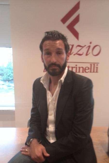 Zambrotta: "Intentaré convencer a Ibrahimovic para que juegue en el Delhi Dynamos"