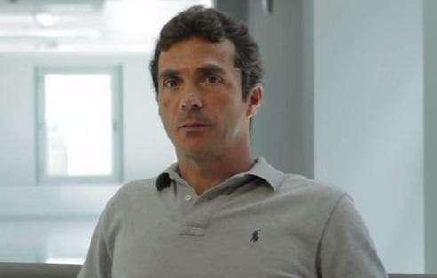 Guillermo Amor: "El Sevilla es un equipo ganador que lucha mucho"