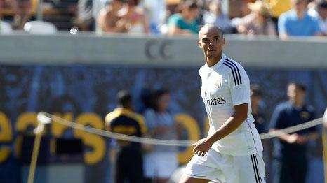 Daily Star: Pellegrini quiere a Pepe el próximo verano