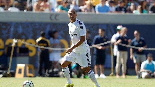Manchester Evening News: Pellegrini quiere a Pepe en el City