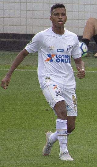 Tite deja fuera a Vinicius y Militao de Brasil. Entra Rodrygo 