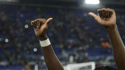 Alaba: "No me preocupa el interés del Madrid, me siento muy bien en el Bayern"
