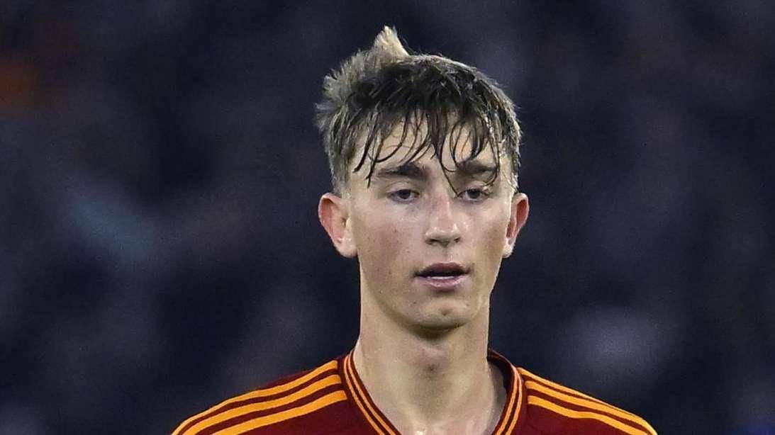 Dean Huijsen ya es oficialmente del Real Madrid, rueda de prensa de Ancelotti...