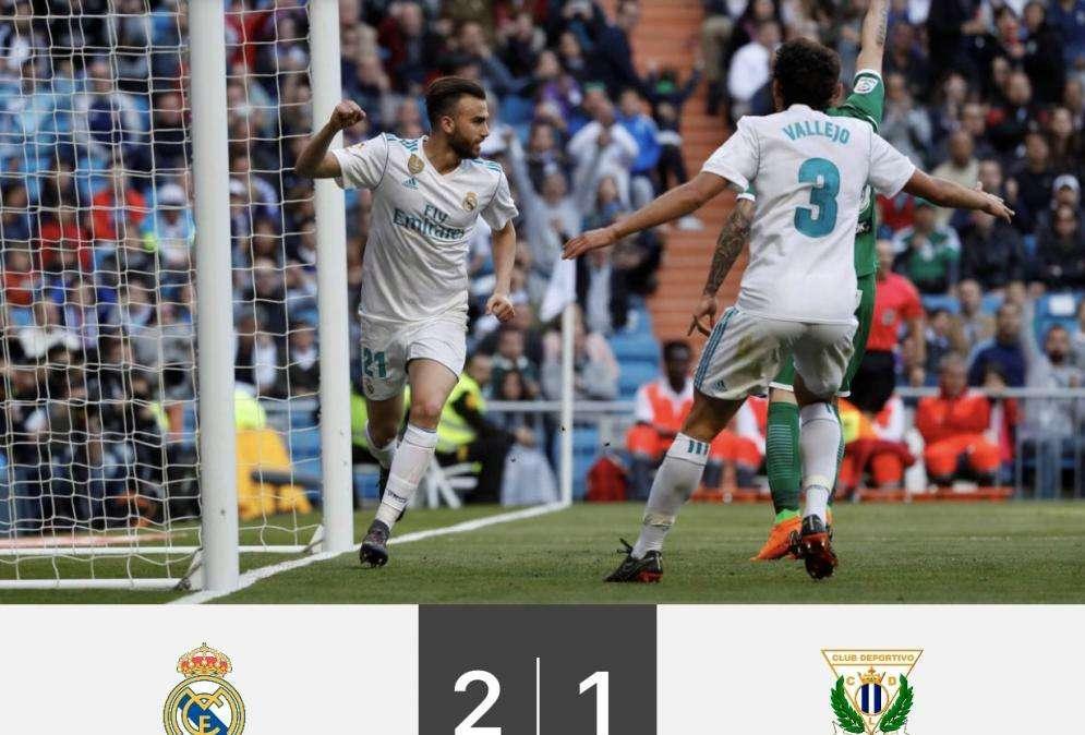 AS resalta la figura de Ceballos - "Sólo a él le divierte esto"