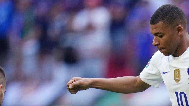 Real Madrid | La Premier se borra de la carrera para fichar a Kylian Mbappé 