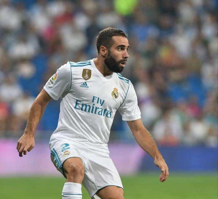 As - Carvajal tendrá fecha de regreso pronto: el peligro ya ha pasado