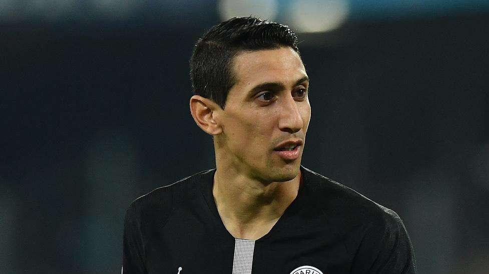 Fichajes Real Madrid | Di María se 'moja' sobre el futuro de Mbappé: sus palabras