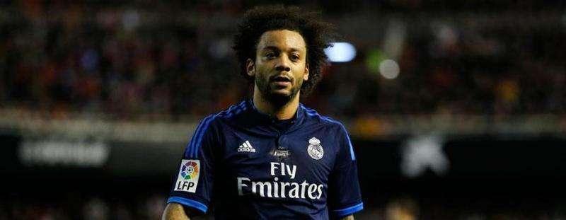 The Guardian: Guardiola pide a Marcelo