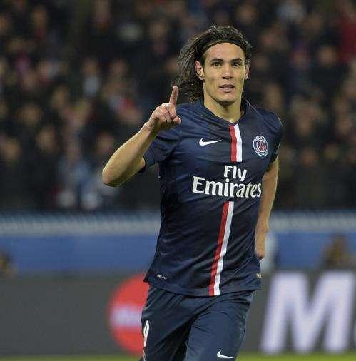 ESPN: Cavani, en el punto de mira del United
