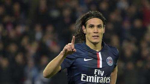 Daily Express: El Arsenal se fija en Cavani