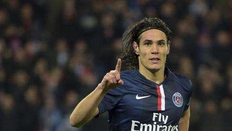 Cavani y Hummels, para el 'nuevo' United