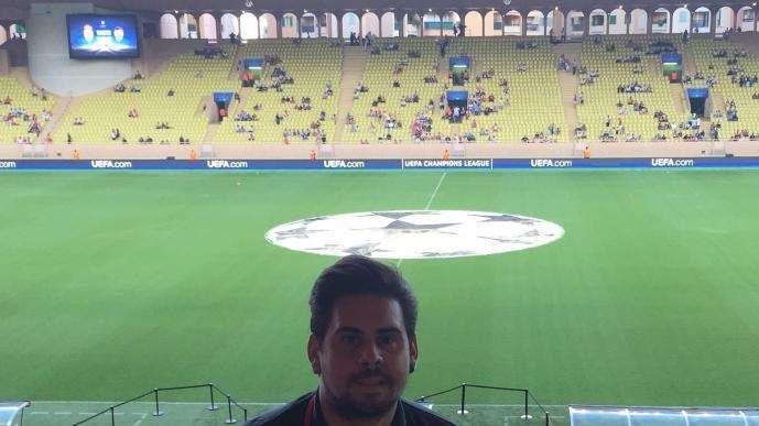 EXCLUSIVA BD - Radio Esport Valencia, Gómez: "Victoria justa ante un Madrid muy dormido. Y no se pitaron dos penaltis..."