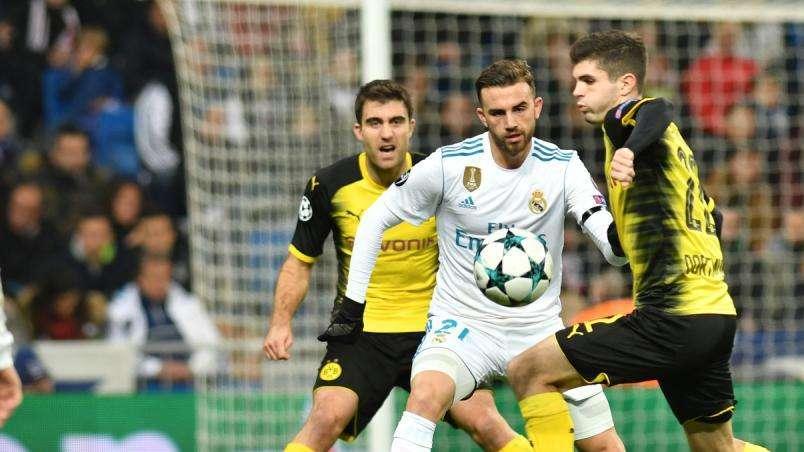 Dos objetivos madridistas, en la agenda del Liverpool para el mercado de fichajes de invierno
