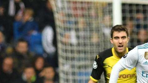 La anécdota que contó el padre de Pulisic sobre su hijo y el Madrid