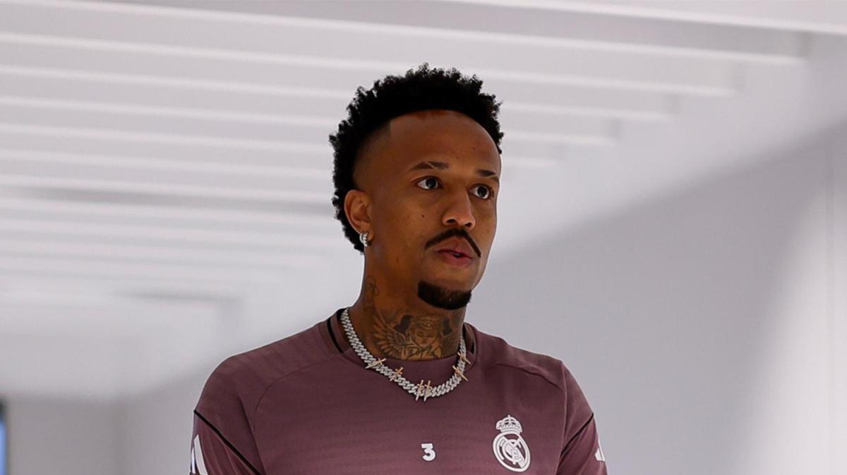 Hay lío con Militao: culpa a Xabi Alonso de su última lesión de gravedad