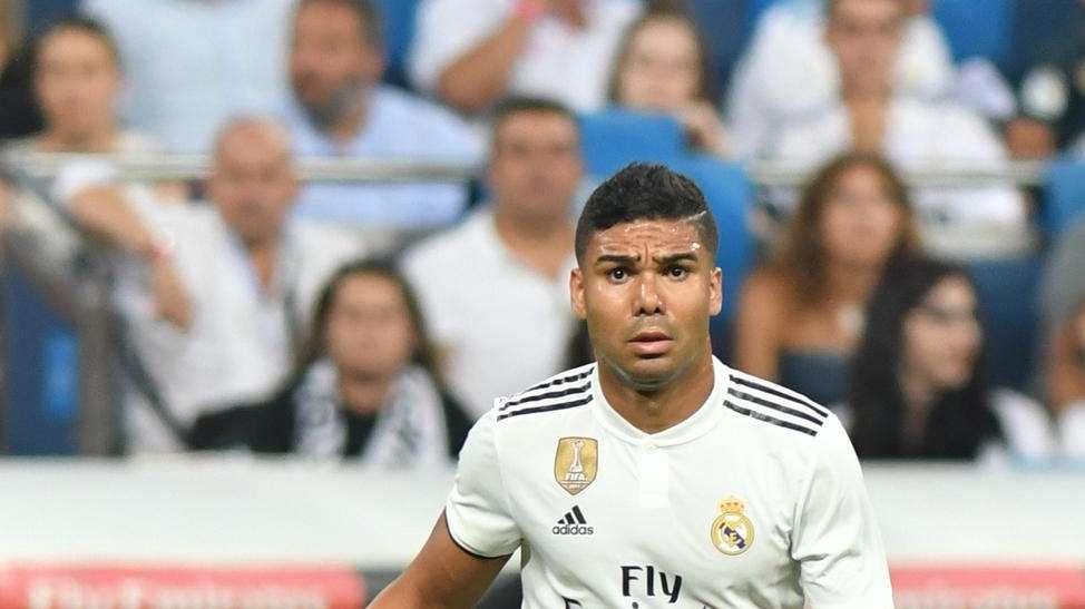 FINAL - Real Valladolid 0-1 Real Madrid: Casemiro aprieta LaLiga