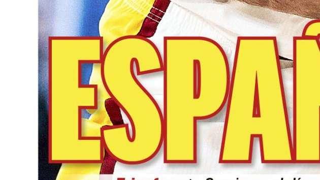 PORTADA | Marca: "Endrick: luces, cámara, acción"