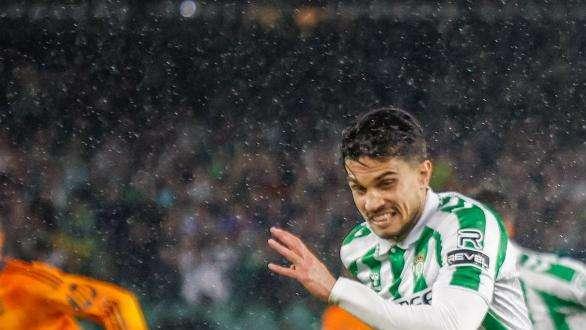 Real Betis 1-1 CA Osasuna: paso atrás en la pelea por la Champions