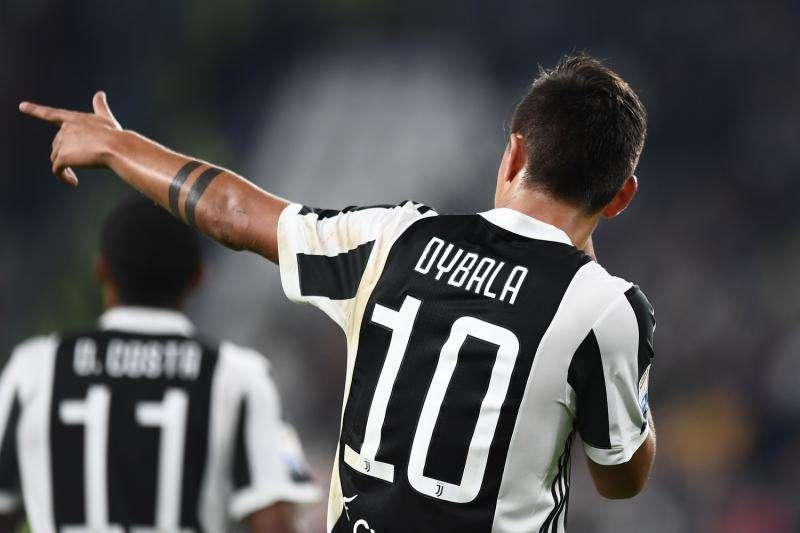¡OJO! Inda: "Dybala es el preferido en la dirección deportiva del Real Madrid. Cavani y Lewandowski..."