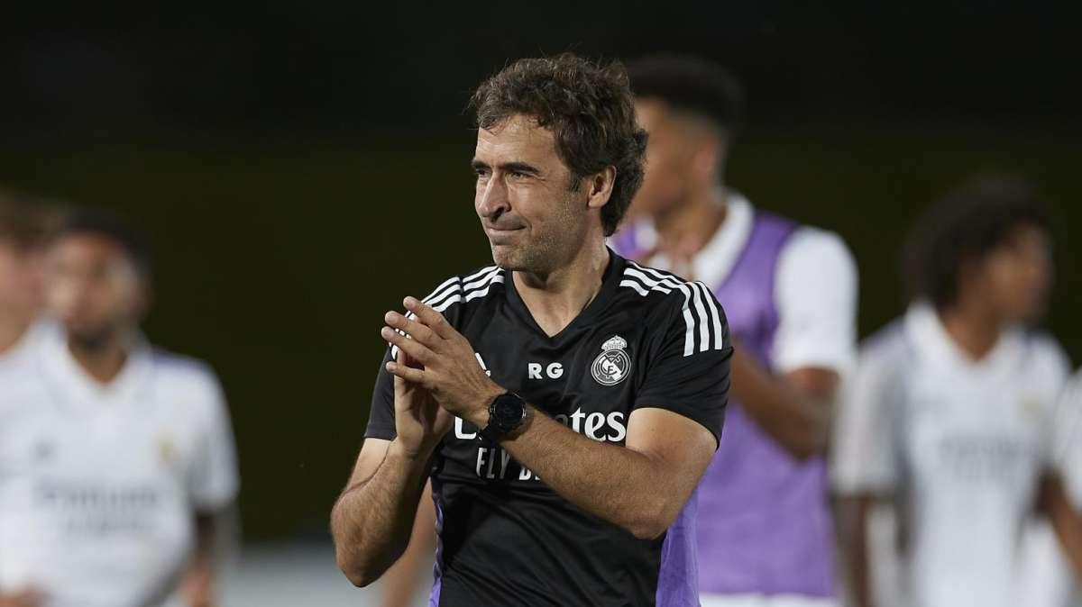 Raúl y el Real Madrid: su relación, en la cuerda floja