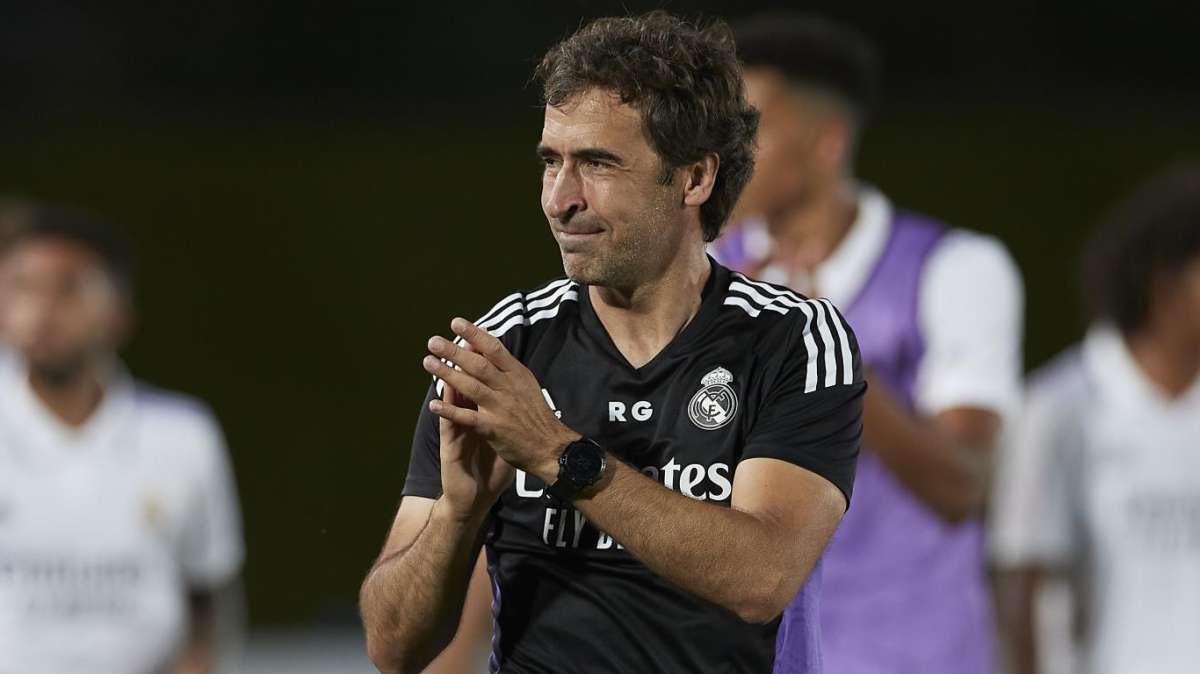 Triplete del Real Madrid en la jornada de domingo: los planes