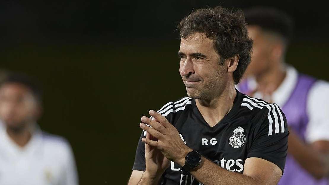 Córdoba 1-2 Real Madrid Castilla: el filial estrena el año con victoria en el descuento