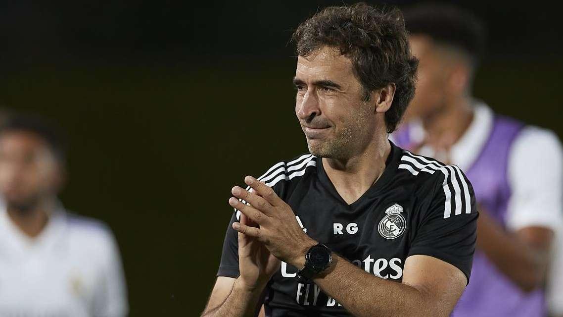 INFO BD | Raúl y las sensaciones de la directiva del Real Madrid