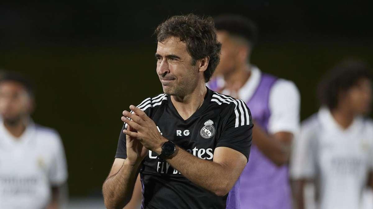 Giro inesperado con el futuro de Raúl fuera del Real Madrid: los detalles