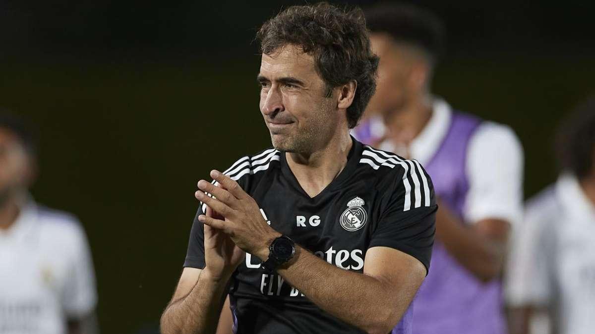 Mercado de fichajes | La última INFO BD sobre el futuro de Raúl, el Real Madrid ataca al delantero de moda...