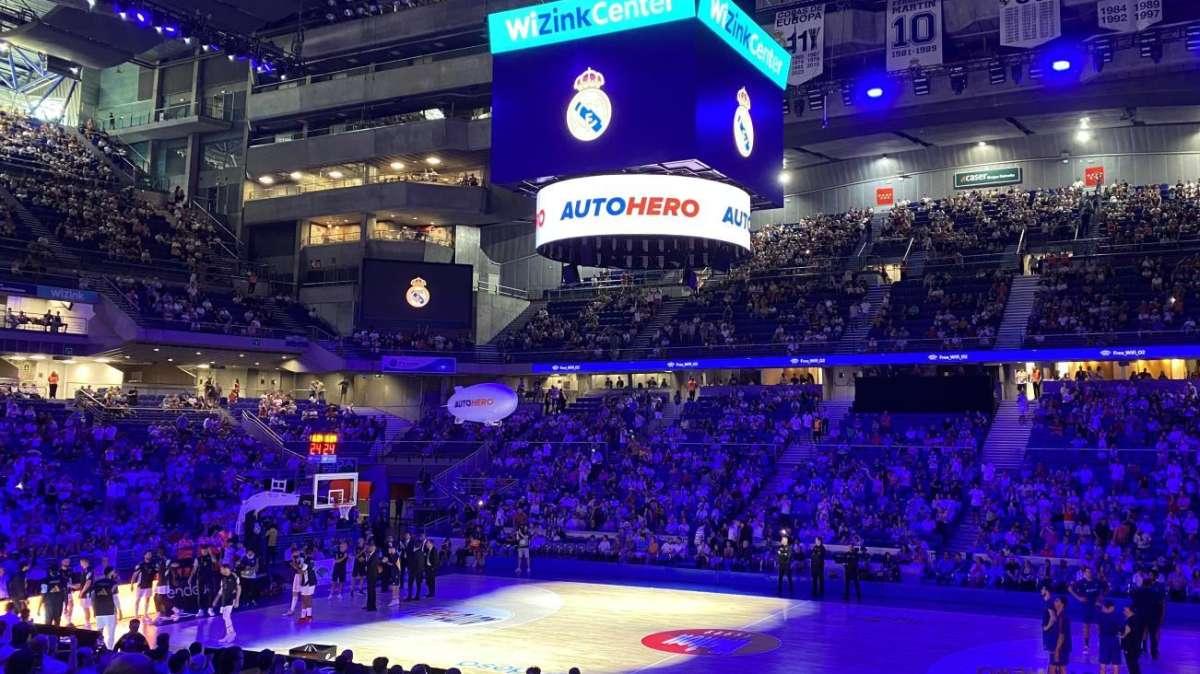 "Hubo ofertas que rechacé por el Real Madrid. La NBA..."