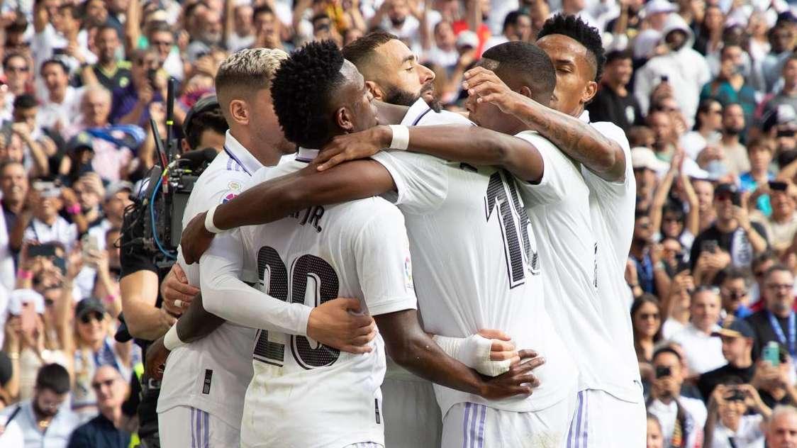Sorteo Mundial de Clubes | El Real Madrid ya conoce a sus tres posibles rivales