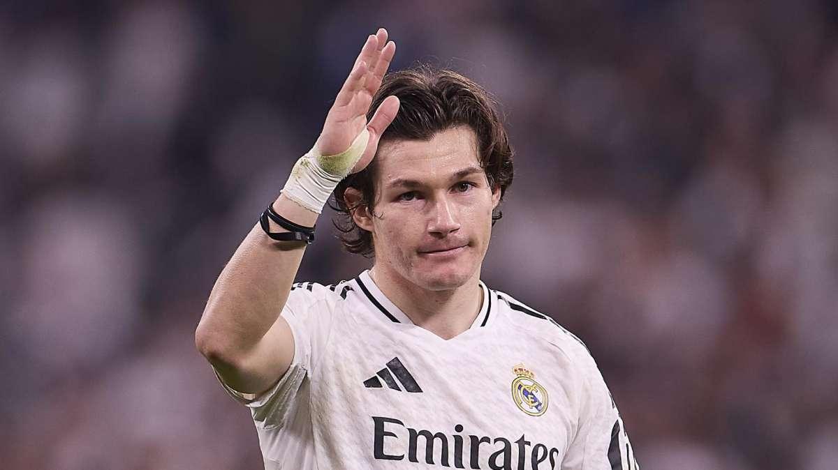 Fran García, protagonismo e interés de un grande europeo