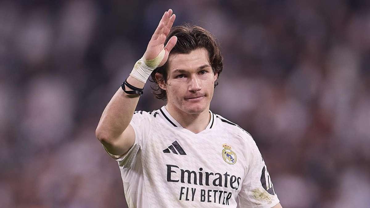 ¡Ojo! Este club de la Premier League sigue muy interesado en Fran García