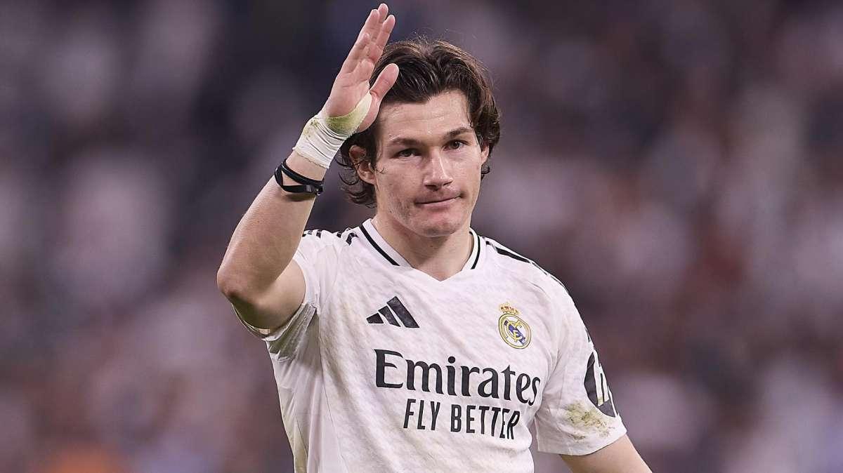 El Real Madrid no puede permitirse tener esto en plantilla