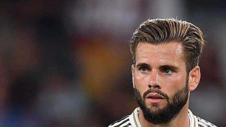 Luis Enrique, retratado: Nacho ha firmado mejor año que Eric y D. Llorente
