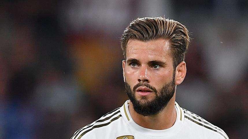 Informe del entrenamiento: Nacho, casi descartado para el partido contra el Betis