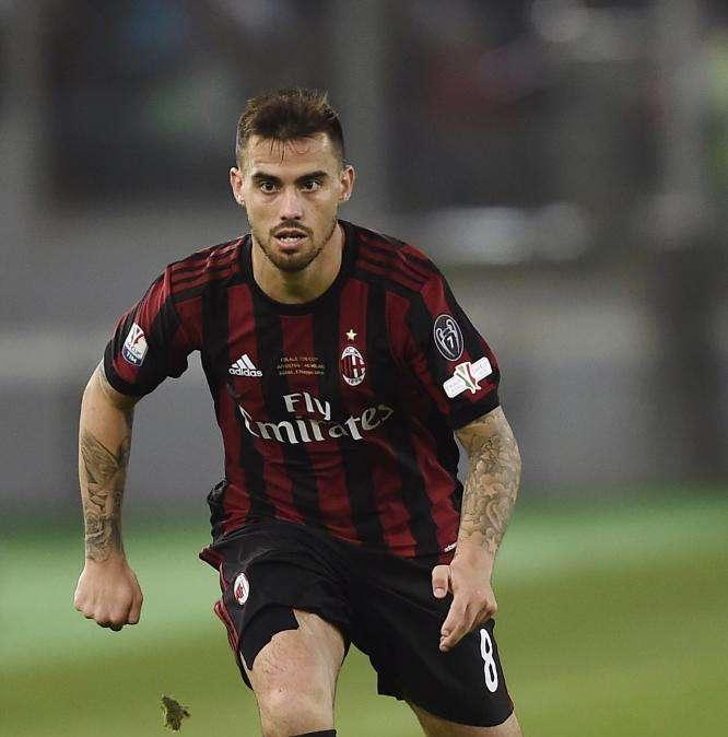 Real Madrid y Roma siguen de cerca a Suso: su precio de salida