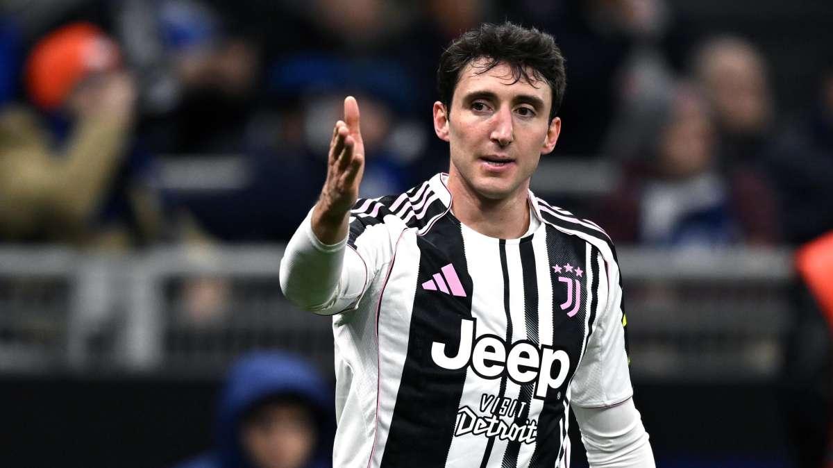 El Real Madrid quiere fichar a Andrea Cambiaso: ojo al precio
