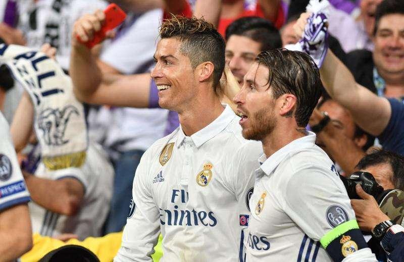 ALINEACIONES PROBABLES - Simeone y Zidane no se guardan nada: dos dudas en el Madrid