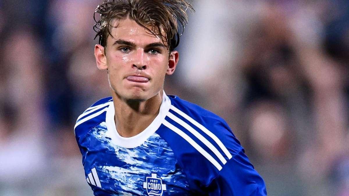 Mercado de fichajes | Salida segura en 2026, decisión clara con Nico Paz...