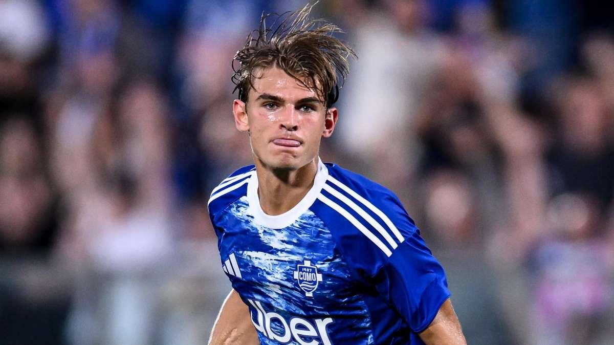 El Real Madrid no puede perder a un futbolista así