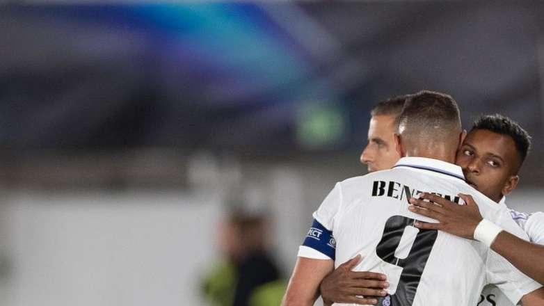 Real Madrid | Rodrygo y Hazard, las alternativas a Benzema