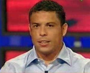 Ronaldo: "Haaland es un gran jugador, pero el Madrid tiene futbolistas como Benzema"